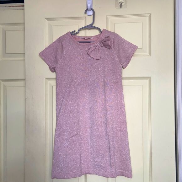 Other - H&M Glittery Dress